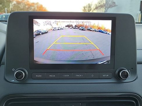 Used 2023 Hyundai Kona SEL image 20