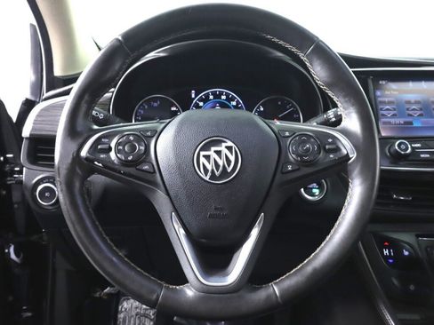 Used 2016 Buick Envision Premium image 11