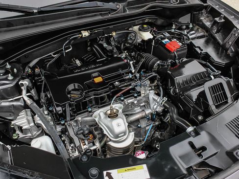 Certified 2023 Honda HR-V EX-L image 26