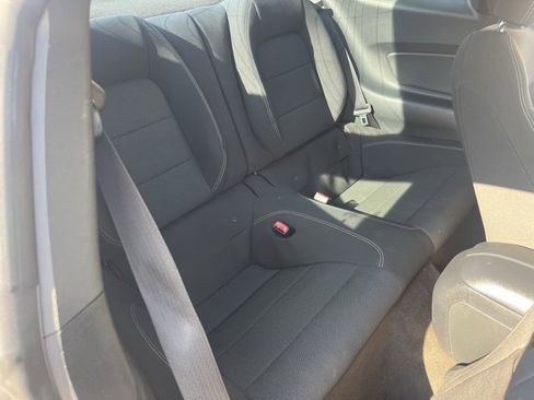 Used 2015 Ford Mustang Coupe w/ Equipment Group 051A image 28