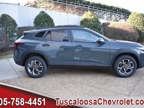 New 2026 Chevrolet Trax LT w/ LT Convenience Package image 11