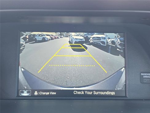 Used 2015 Honda Accord EX-L image 18