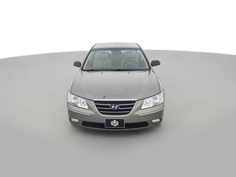 Used 2010 Hyundai Sonata Limited image 2