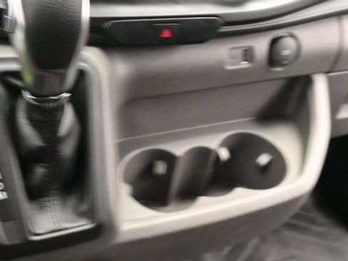 Used 2025 Ford Transit 250 Low Roof w/ Exterior Upgrade Package RWD image 22