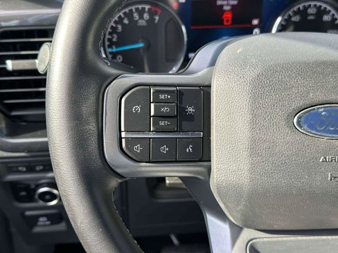 Used 2023 Ford F150 XLT w/ Equipment Group 302A High image 19