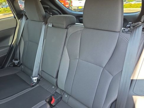 Certified 2026 Subaru Crosstrek 2.5i Premium AWD/4WD image 17