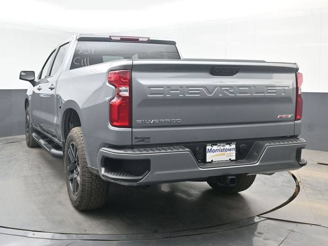 New 2026 Chevrolet Silverado 1500 RST w/ RST Select Package AWD/4WD image 12