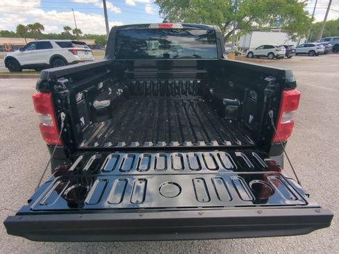 New 2026 Ford Maverick XL image 14