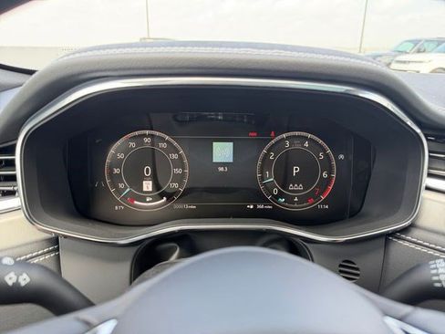 New 2026 Jaguar F-PACE R-Dynamic S AWD/4WD image 14