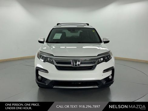 Used 2020 Honda Pilot EX-L image 2