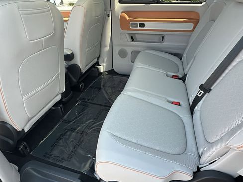 New 2025 Volkswagen ID. Buzz 1st Edition image 24