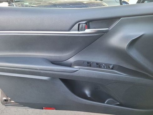 Used 2024 Toyota Camry LE w/ Cold Weather Package image 15