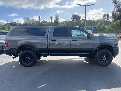 Certified 2024 RAM 2500 Power Wagon w/ Level 2 Equipment Group image 9