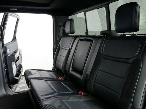 Used 2023 Ford F150 Raptor w/ Raptor Carbon Fiber Package image 21