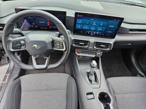New 2025 Ford Mustang GT image 7