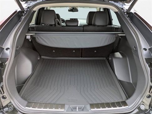 New 2026 Mitsubishi Eclipse Cross SE image 18