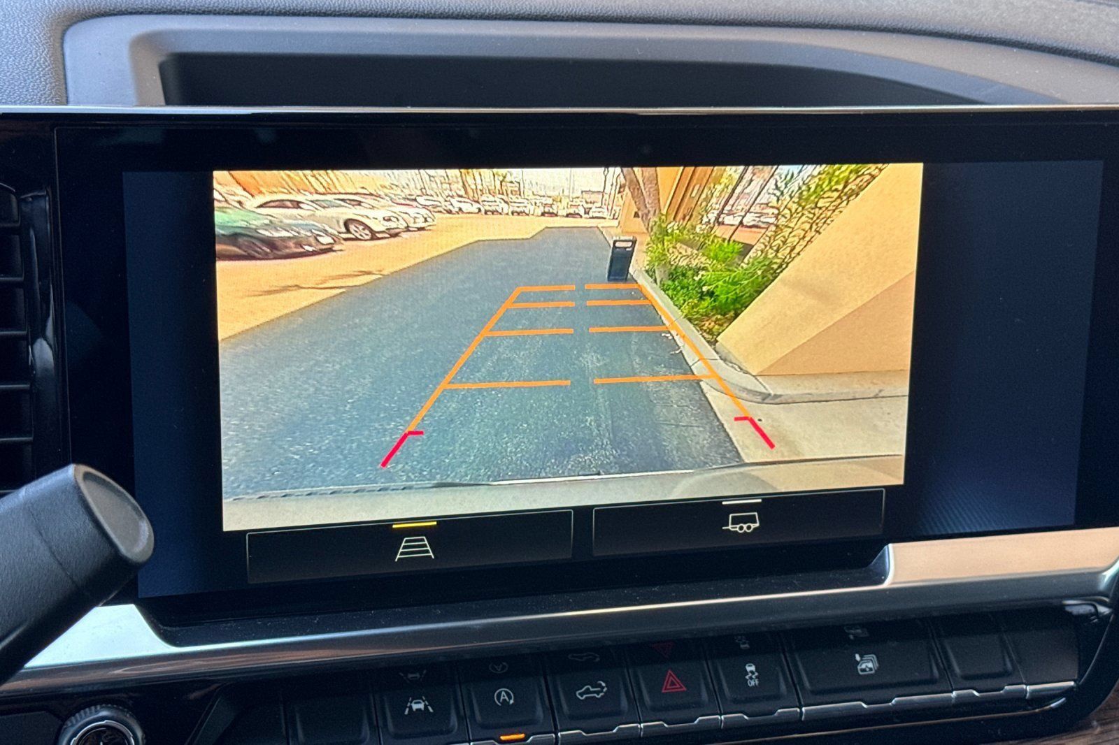 Certified 2023 Chevrolet Silverado 1500 LT RWD image 19