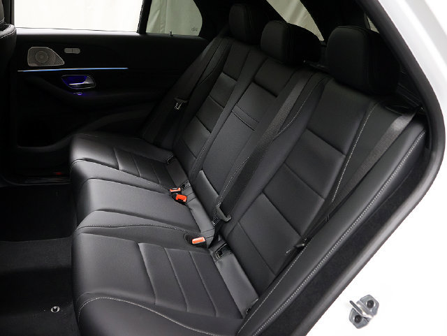 New 2026 Mercedes-Benz GLE 450 4MATIC image 12
