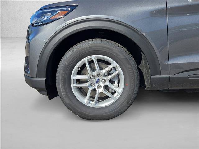 New 2027 Ford Explorer Active RWD image 10