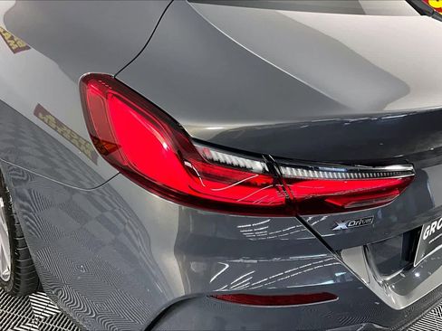 Used 2020 BMW M850i Gran Coupe xDrive w/ Driving Assistance Package image 26
