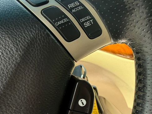 Used 2008 Acura TSX FWD image 40