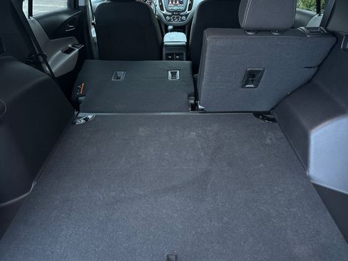 Used 2024 Chevrolet Equinox LS w/ LS Convenience Package image 18