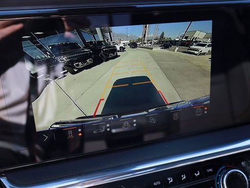 New 2026 GMC Sierra 1500 Denali image 16