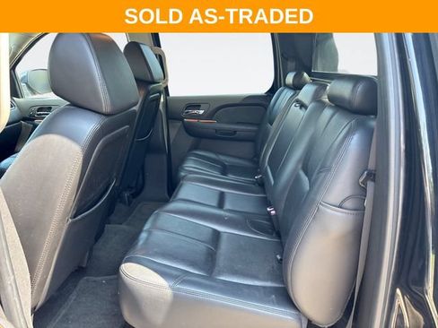 Used 2007 Chevrolet Avalanche LTZ w/ LTZ Preferred Equipment Group AWD/4WD image 23