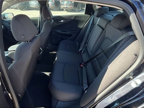 Certified 2023 Chevrolet Malibu LT image 24