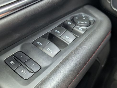 Used 2022 Chevrolet Tahoe RST w/ Luxury Package image 16