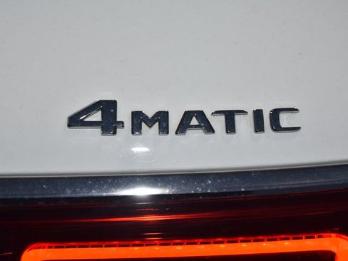 Used 2022 Mercedes-Benz GLS 450 4MATIC image 31