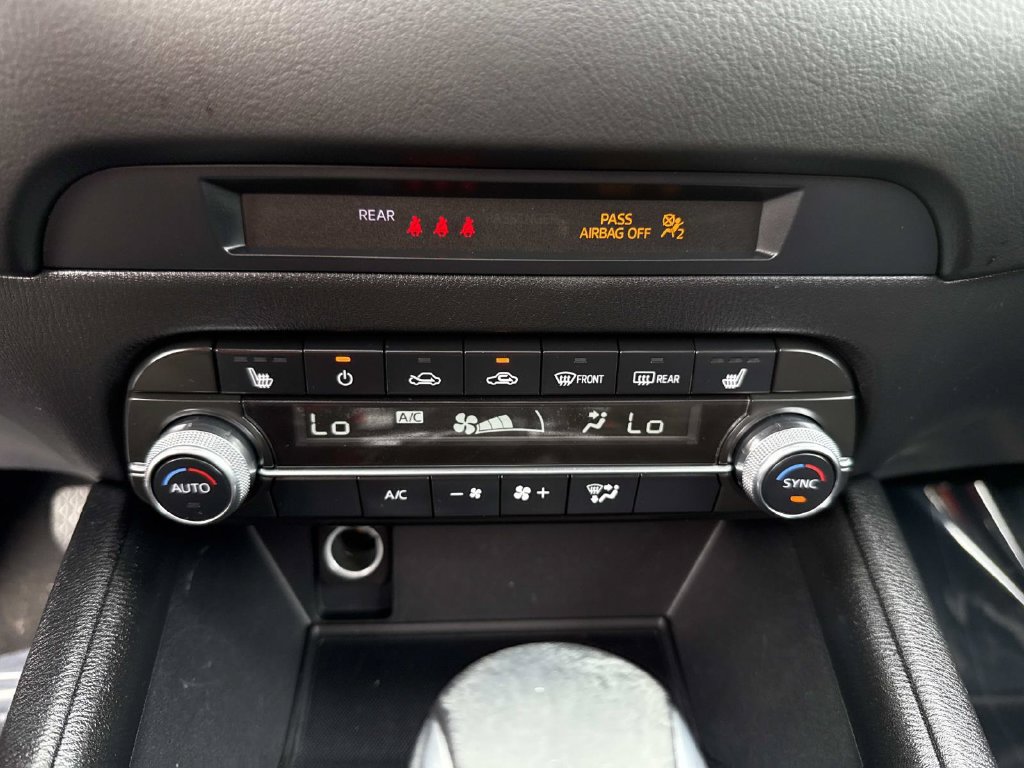 Certified 2024 MAZDA CX-5 AWD 2.5 S w/ Preferred Package image 31