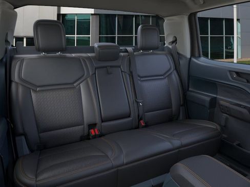 New 2026 Ford Maverick Tremor AWD/4WD image 11