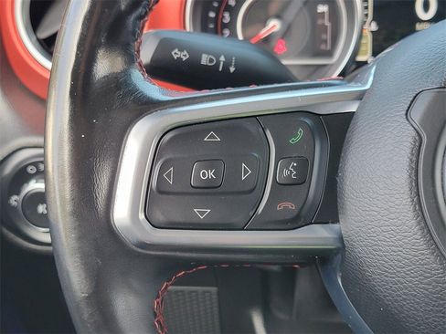 Used 2020 Jeep Wrangler Unlimited Rubicon image 5