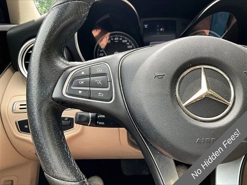 Used 2017 Mercedes-Benz C 300 4MATIC Sedan w/ Premium 1 Package image 15