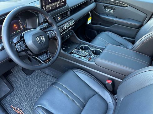 New 2026 Honda Passport TrailSport Elite image 10