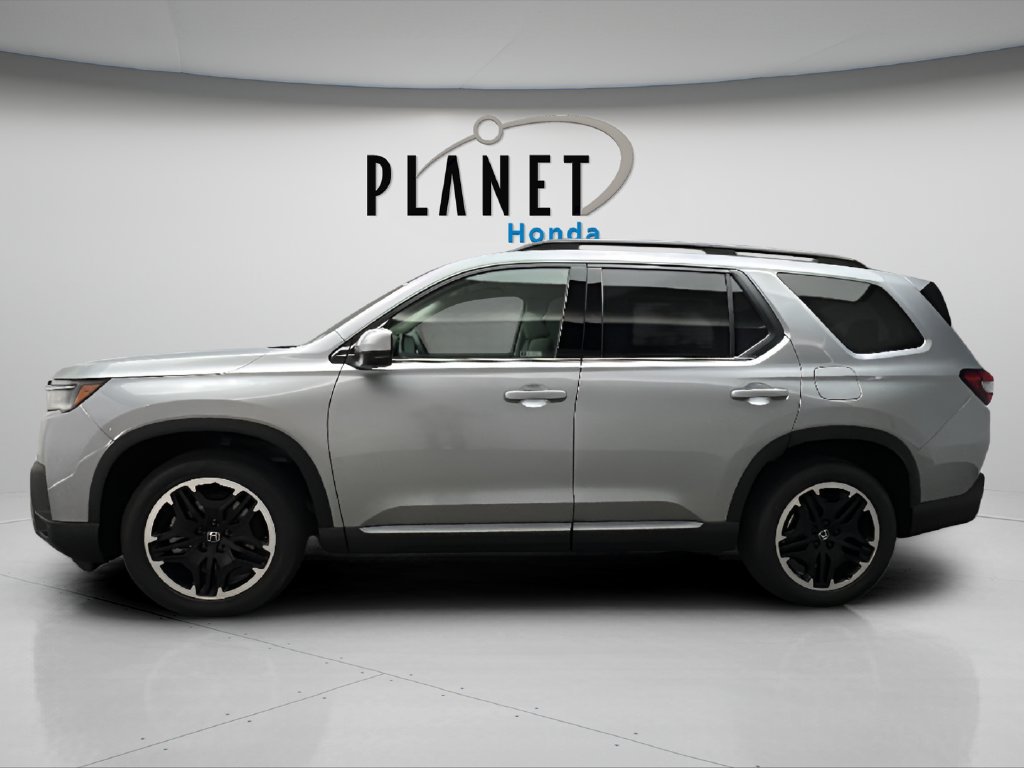 New 2026 Honda Pilot image 4