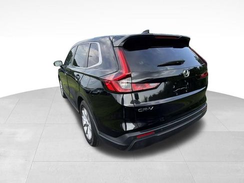 Used 2024 Honda CR-V EX-L image 7