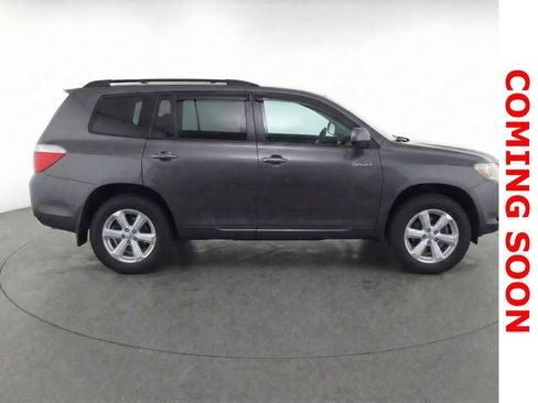 Used 2010 Toyota Highlander SE image 8