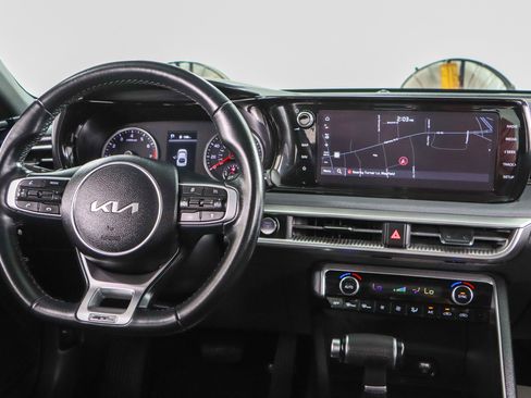 Used 2024 Kia K5 GT-Line FWD image 17