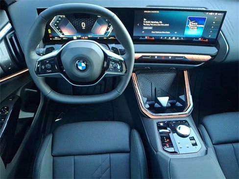 New 2026 BMW X3 xDrive30 w/ Convenience Package image 10