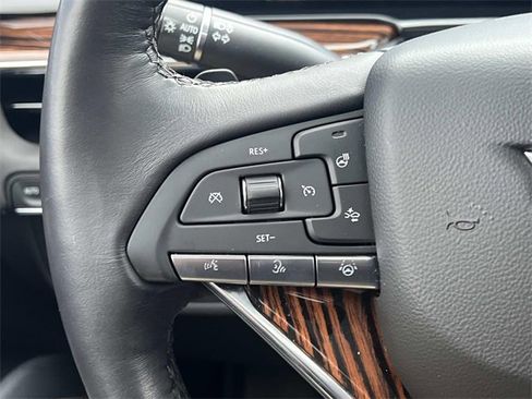 Certified 2024 Cadillac Escalade Premium Luxury w/ Performance Package image 30