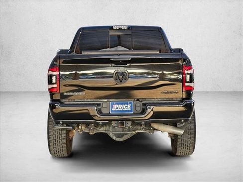 Used 2019 RAM 2500 Laramie AWD/4WD image 6