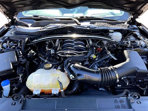 Used 2022 Ford Mustang GT image 30