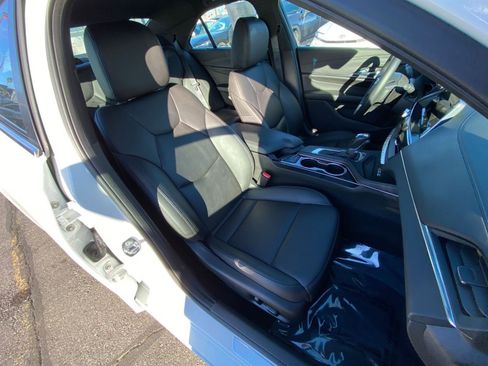 Used 2024 Cadillac CT4 Luxury image 27