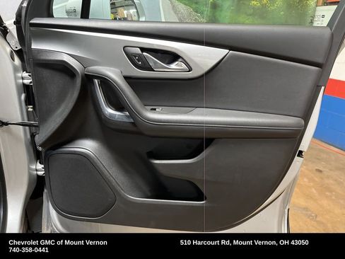 Used 2020 Chevrolet Blazer LT image 19