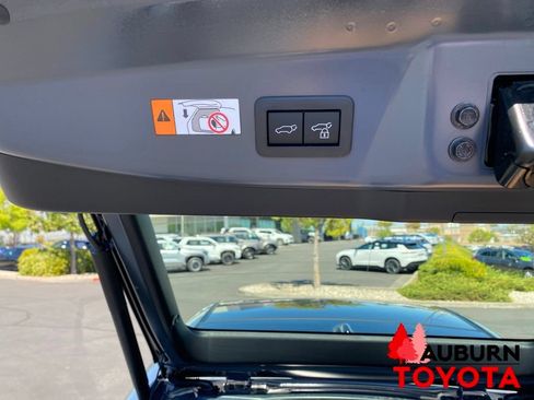 New 2027 Toyota Prius Plug-In Hybrid w/ Limited Premium Package FWD image 10