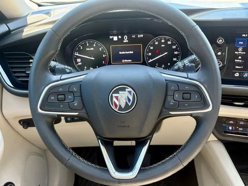 Used 2023 Buick Envision Avenir FWD image 20