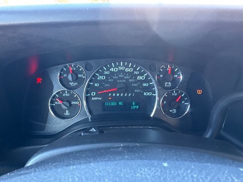 Used 2008 GMC Savana 3500 G3500 w/ LT Preferred Equipment Group image 17