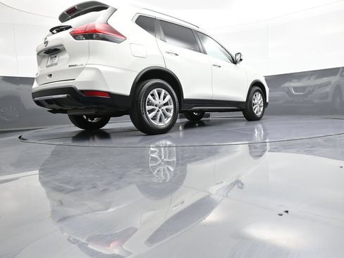 Used 2020 Nissan Rogue S w/ Special Edition Package AWD/4WD image 28